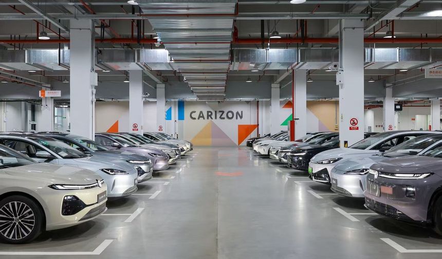 Volkswagen, Çin'de 3. Seviye otonom sürüş teknolojisini test etmeye başladı