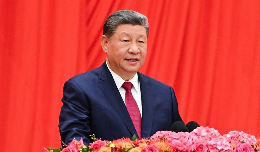 Xi'den Çin'in ulusal yeniden canlanması için sarsılmaz güven ve somut adım çağrısı