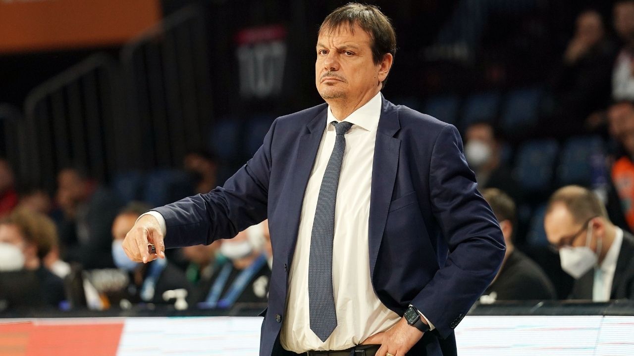 Ergin Ataman