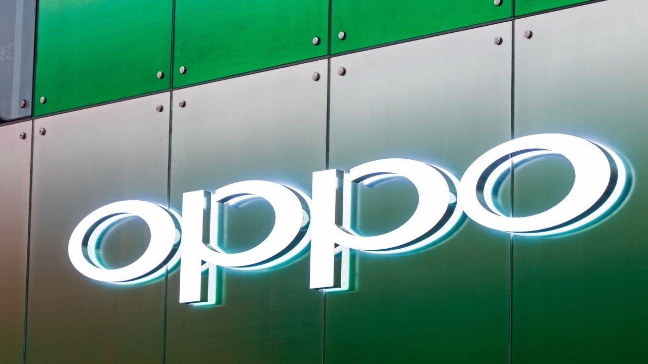 oppo