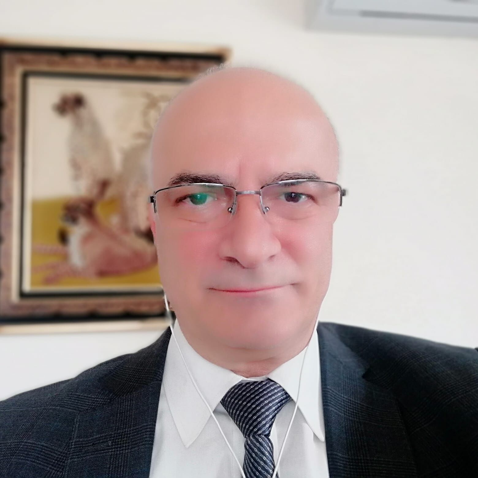 Hikmet BAYDAR