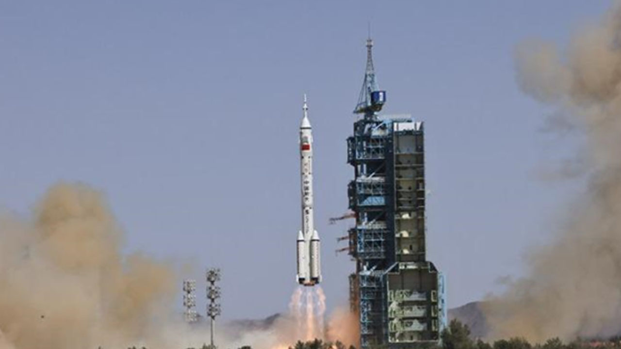 Shenzhou-14 2