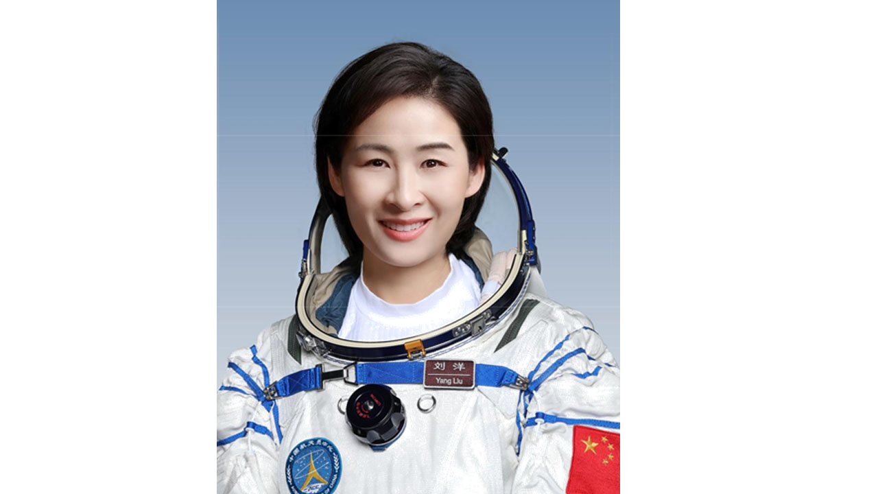 Shenzhou-14 3