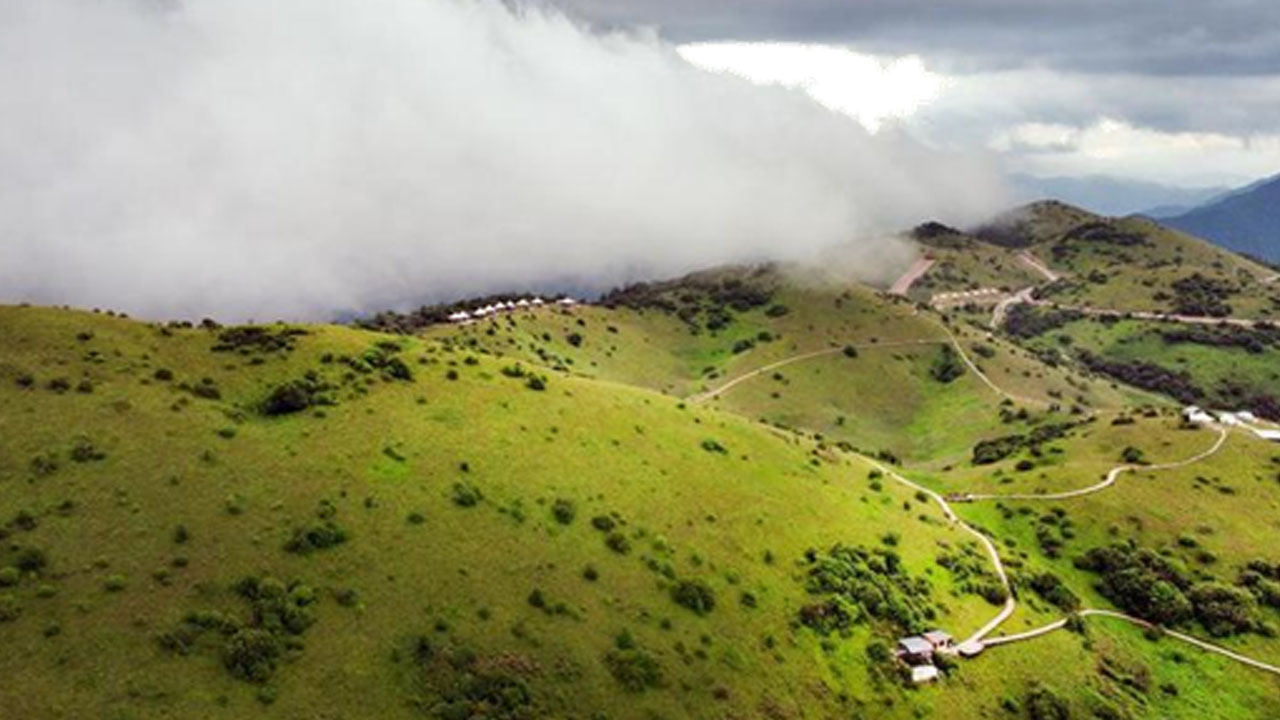 bashan dağı 1