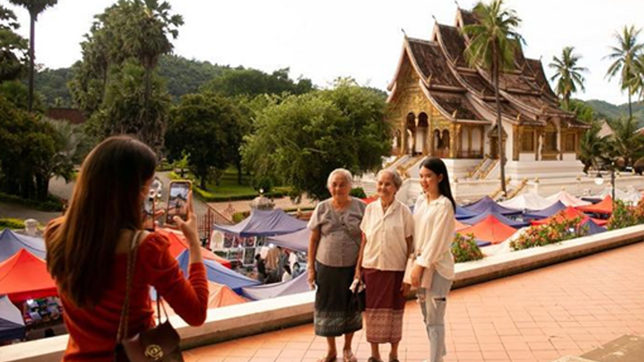 Luang Prabang 5