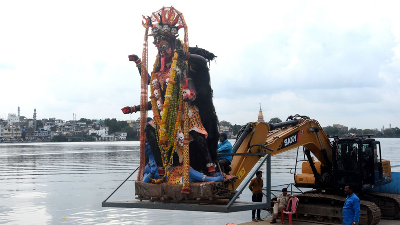 Durga Puja 2