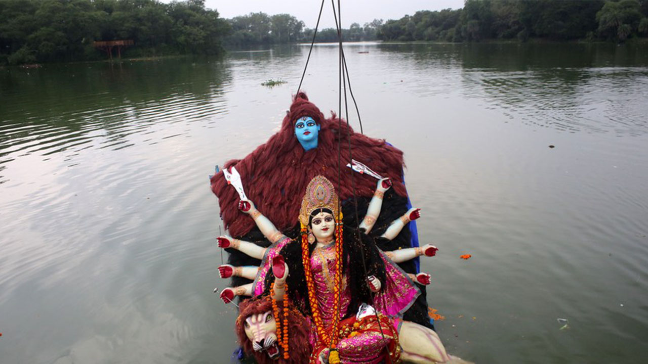 Durga Puja 3