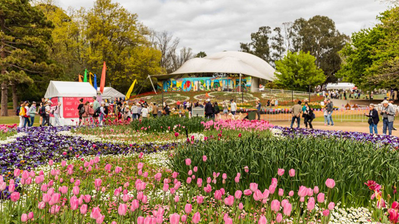 Floriade Festivali 7