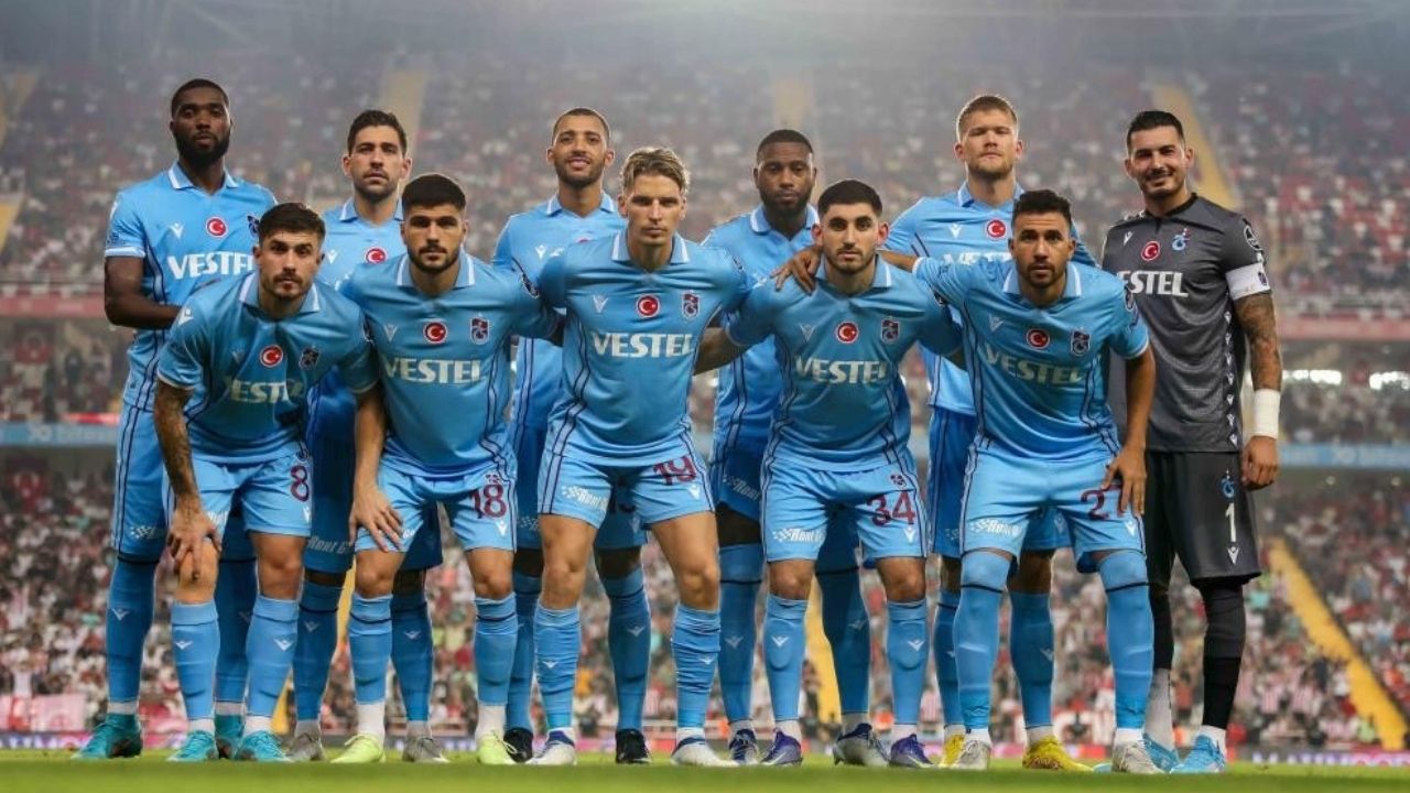 2022'nin Türkiye Gündem Haberleri trabzonspor