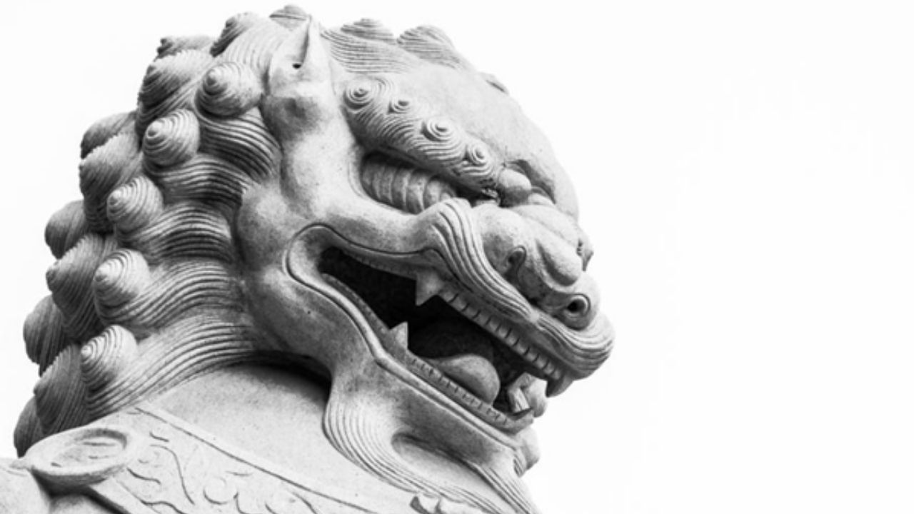 Çincede ve Türkçede Aslan ile İlgili Deyimlerin Kültürel Anlamı (1)