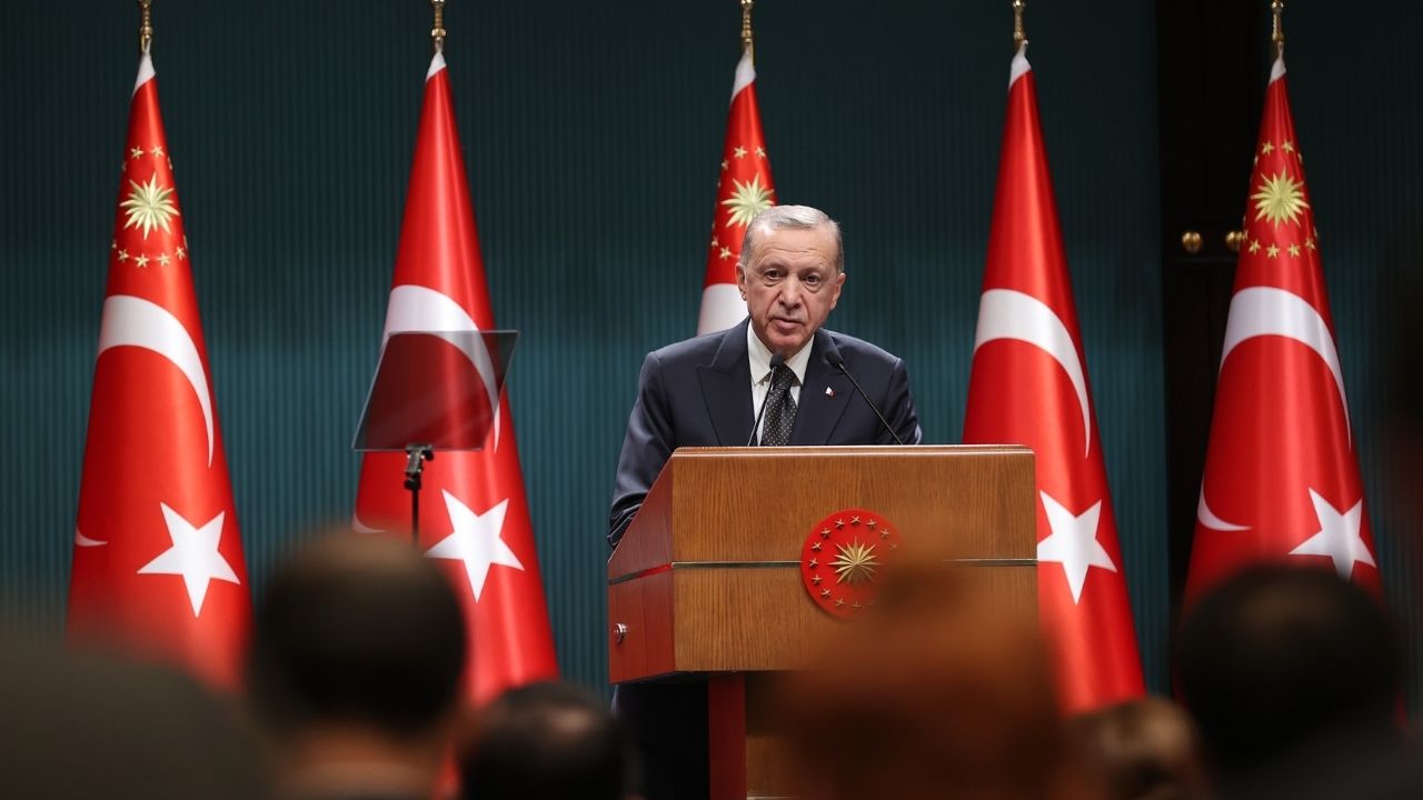 Cumhurbaşkanı Erdoğan 2023 burs rakamı 850 liradan bin 250 liraya çıkartıyoruz (1)