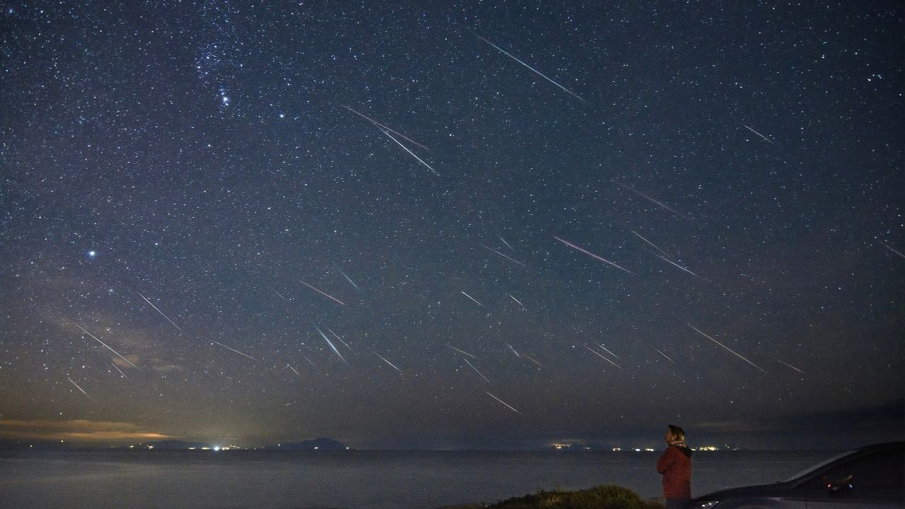 İsa Turan meteor yağmuru (1)