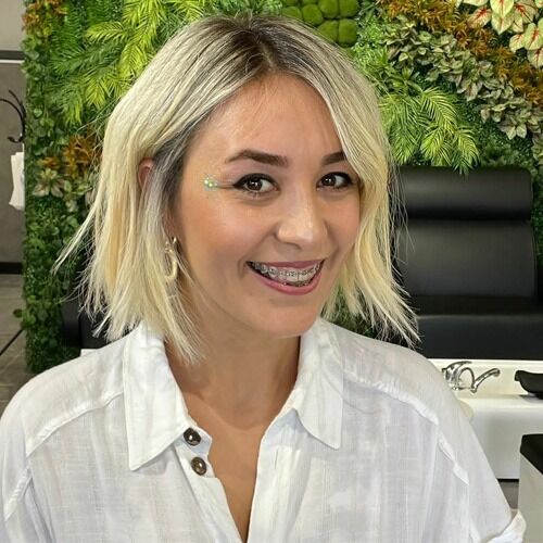 Büşra Aydemir YILDIRIM