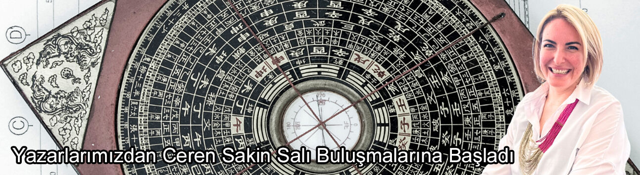 Yazarlarımızdan Ceren Sakin Salı Buluşmalarına Başladı