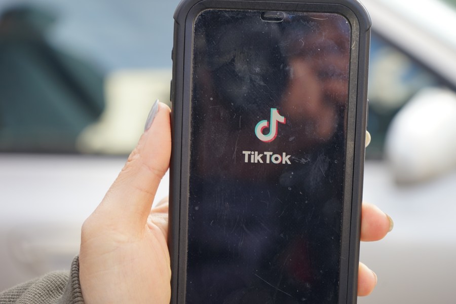 tiktok