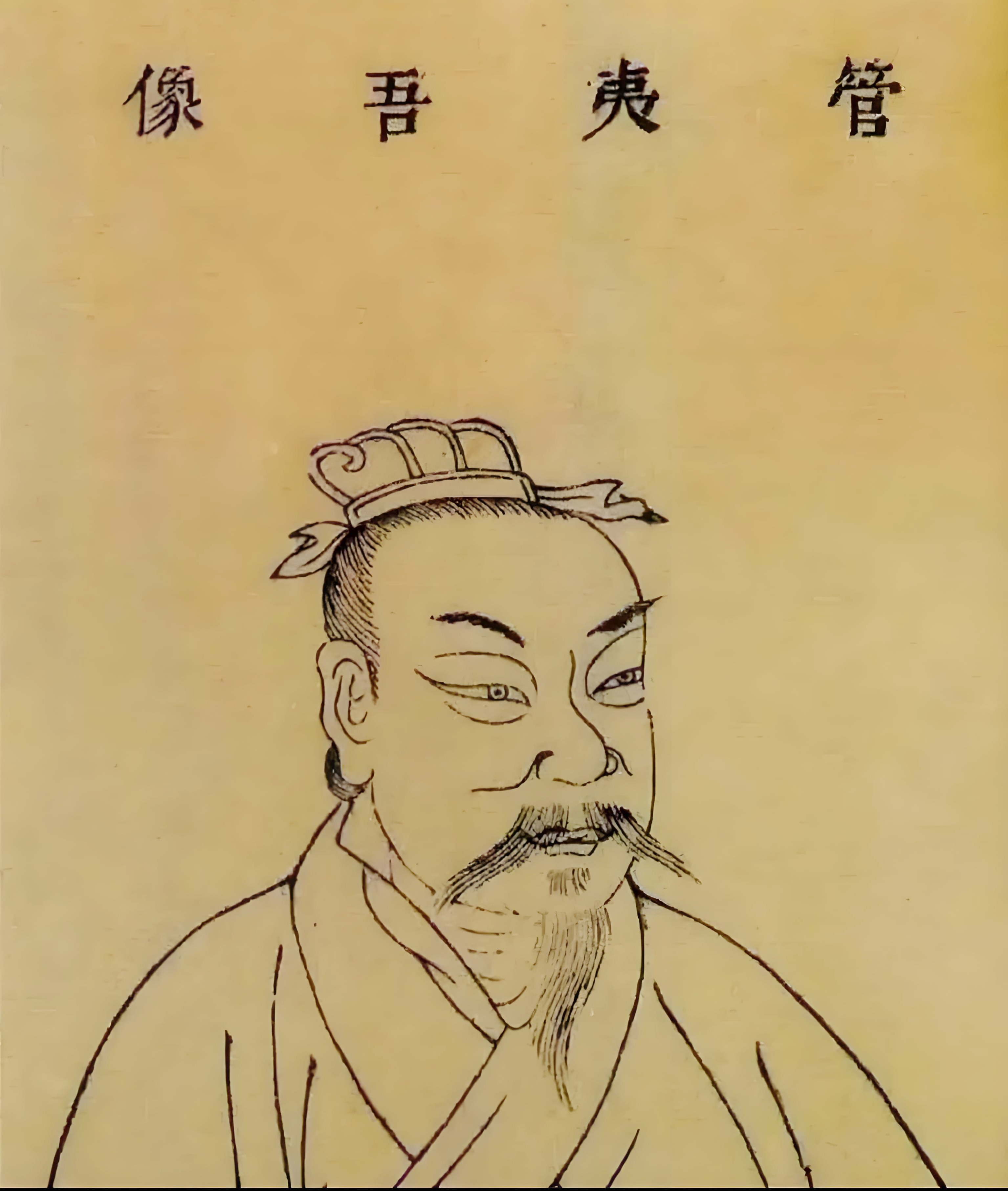 Guan Zhong