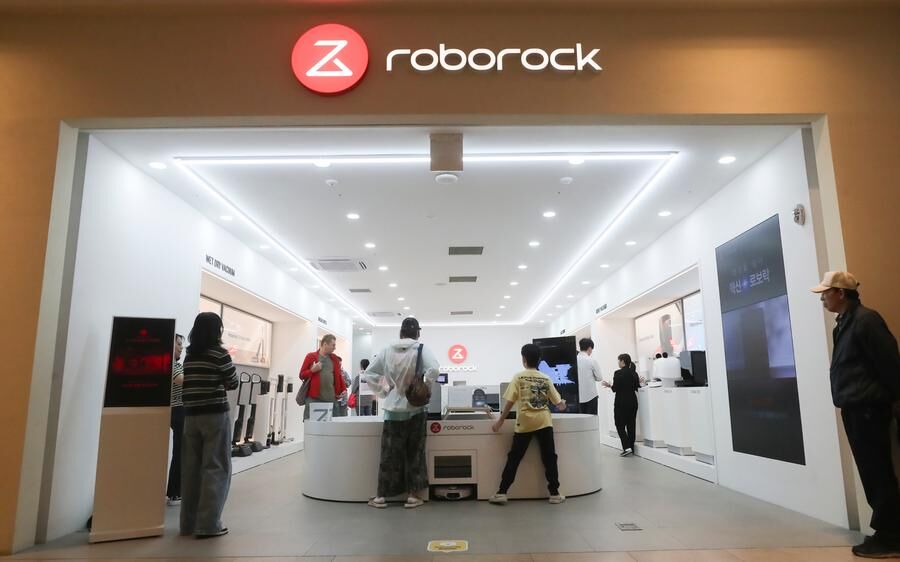 Çin menşeli robot süpürgeler dünya genelinde popülerlik kazanmaya devam ediyor