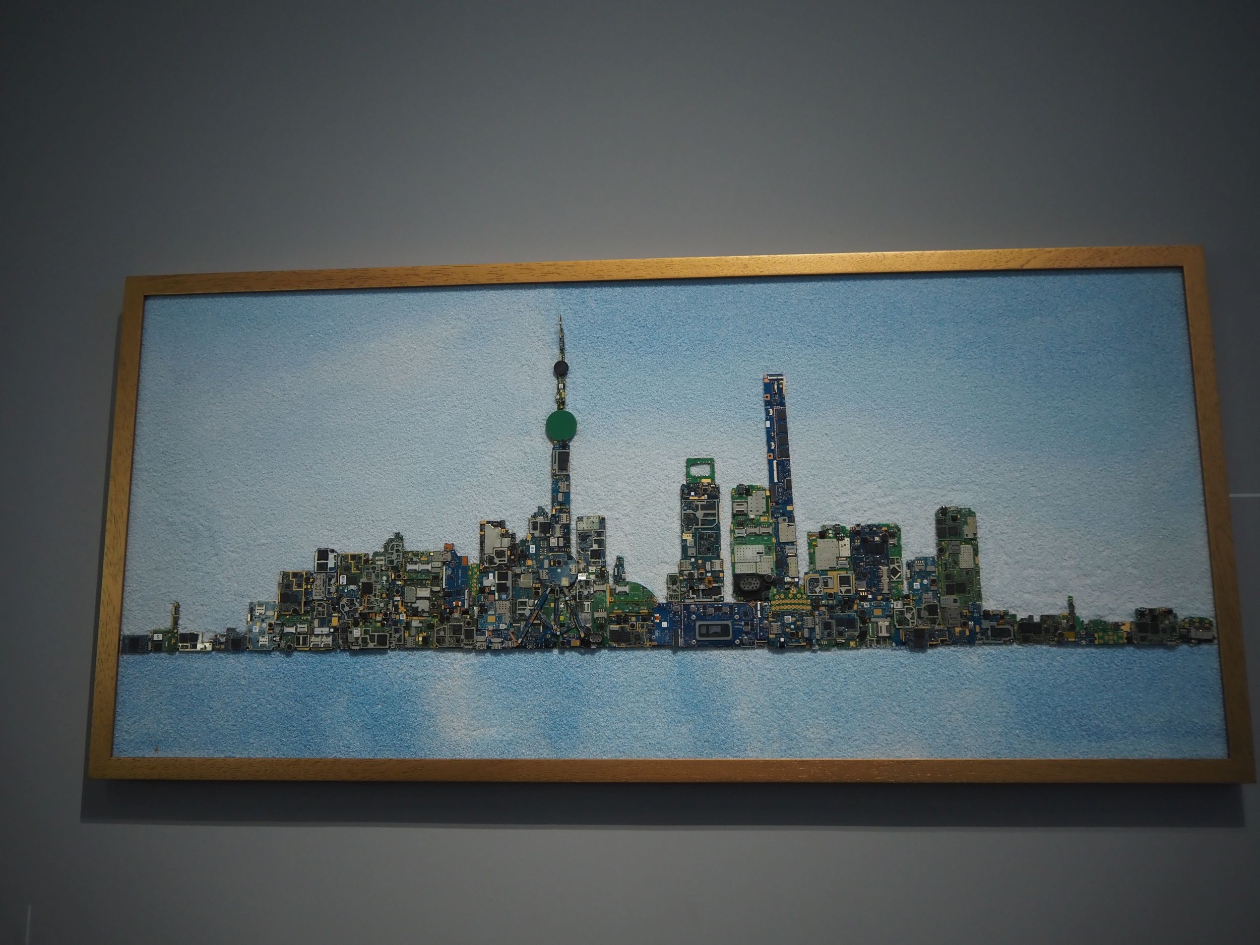 Shanghai’ın Yeşil Ve Akıllı Başarısı 2