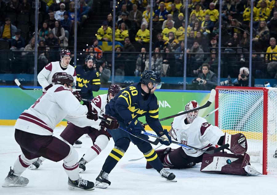 Albüm 2026 Milano Cortina Kış Olimpiyatları'ndan Öne Çıkan Kareler 4