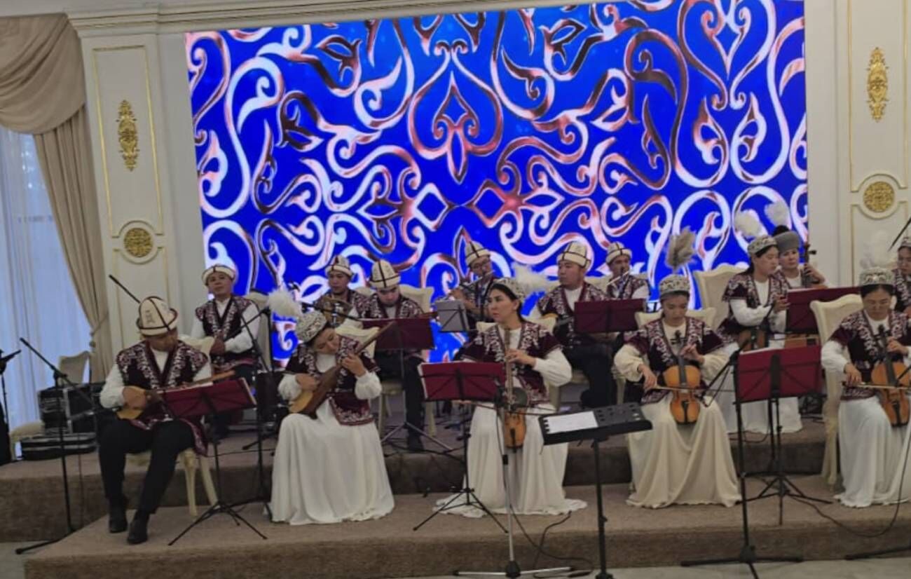 Bişkek’te Şi̇ö Medya Ve Düşünce Kuruluşları Zirvesi 6