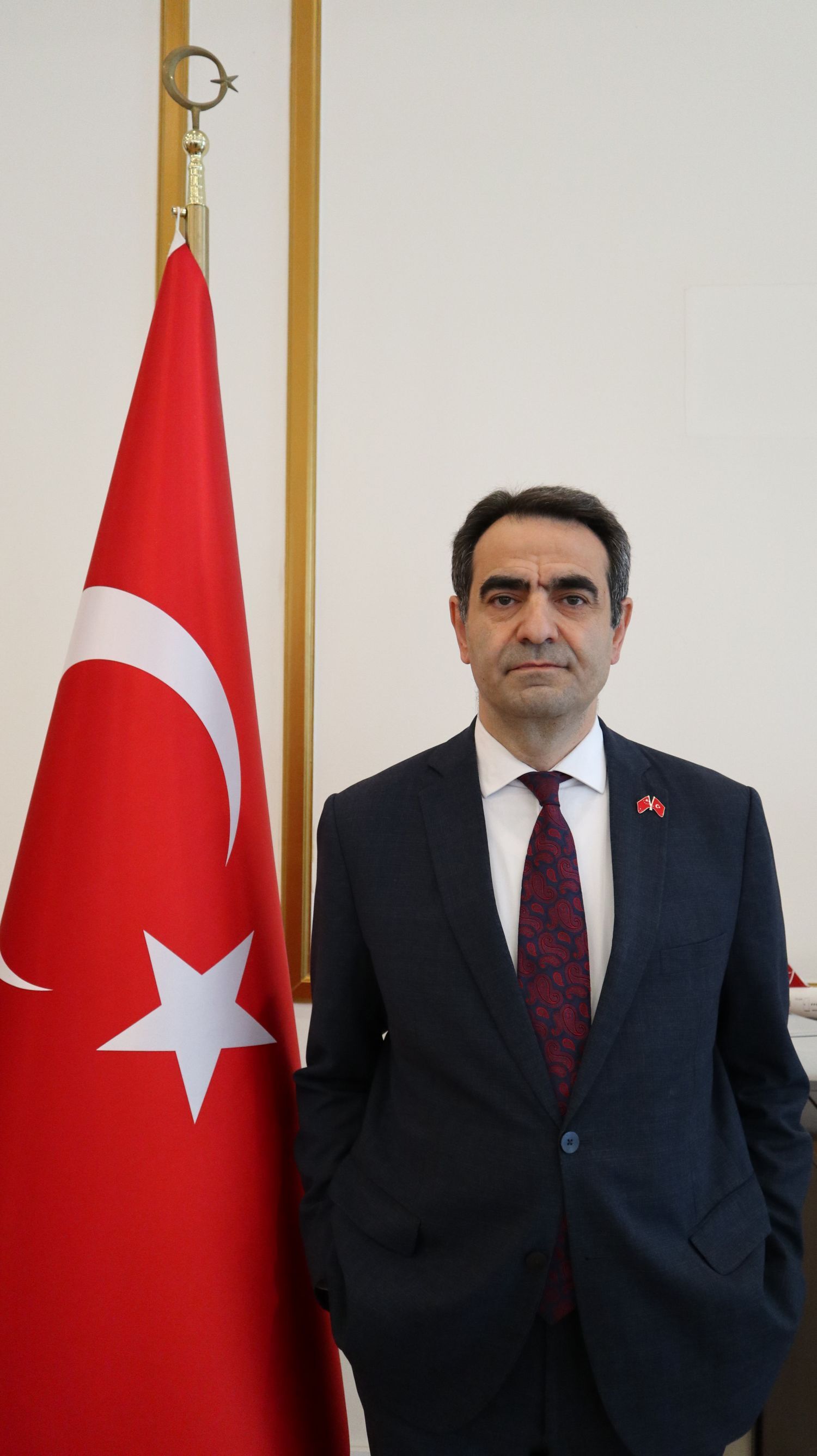1 Buyukelci