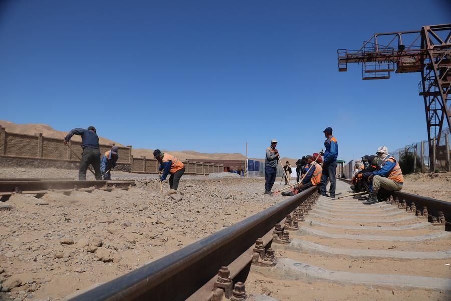 Afganistan, 107 milyon dolarlık altyapı projesini onayladı