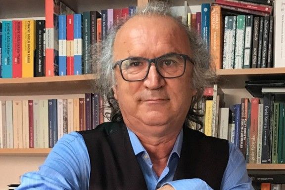 Nazmi Kozak