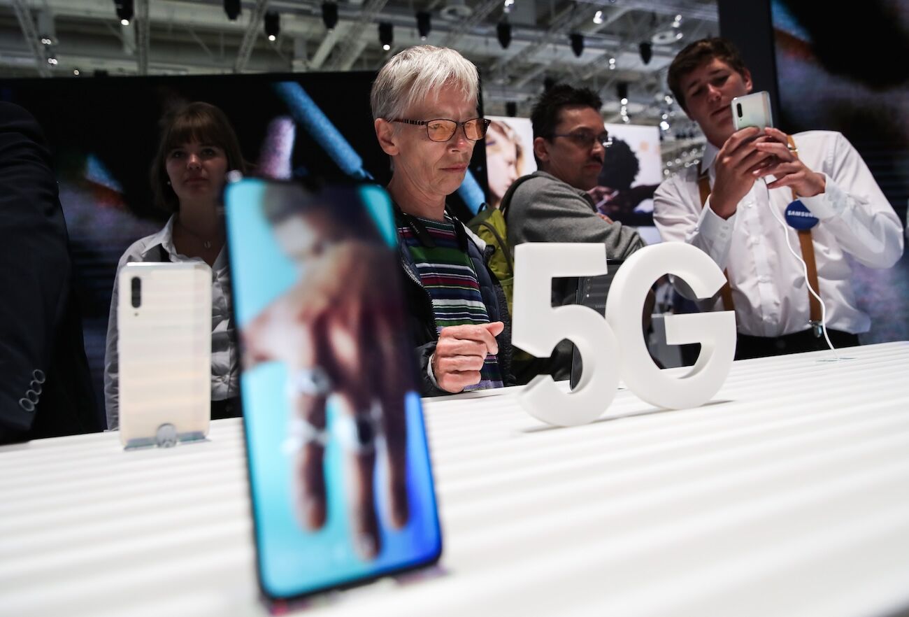 Samsung, üçüncü çeyrekte 80 milyar doları aşan faaliyet karıyla rekor kırdı